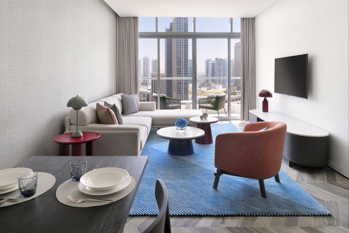 InterContinental Dubai Marina - 27