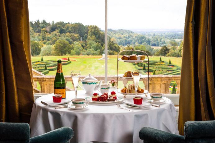 Cliveden House - 26