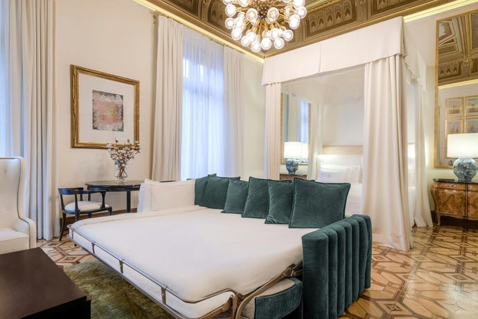 Verified hotel review - Cotton House Hotel, Autograph Collection - 11
