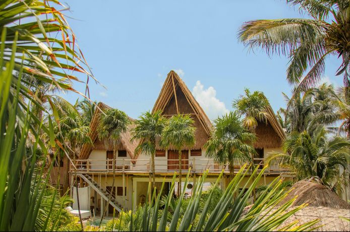La Valise Tulum - 15