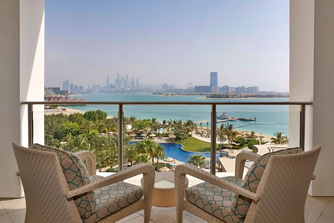 Waldorf Astoria Dubai Palm Jumeirah - 17
