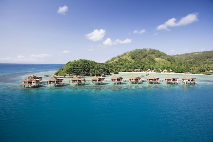 Verified hotel review - Likuliku Lagoon Resort - Adults Only - 8