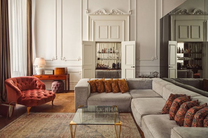 Verified hotel review - Soho House Istanbul - Special Category - 1