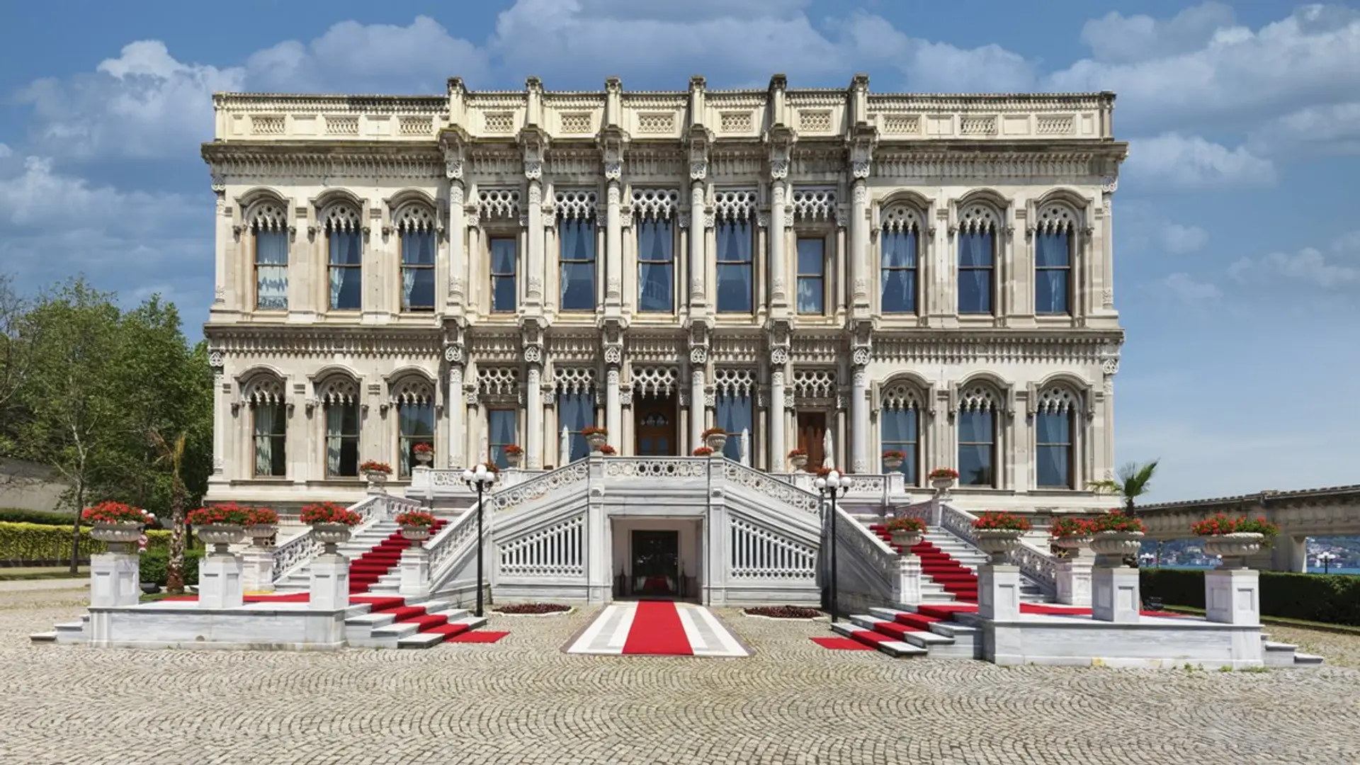 Review of Çırağan Palace Kempinski Istanbul - 8