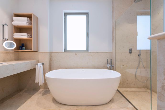 Verified hotel review - Hotel Phoenicia Malta - 12