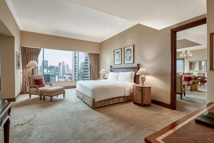 Verified hotel review - JW Marriott Hotel Jakarta - 25