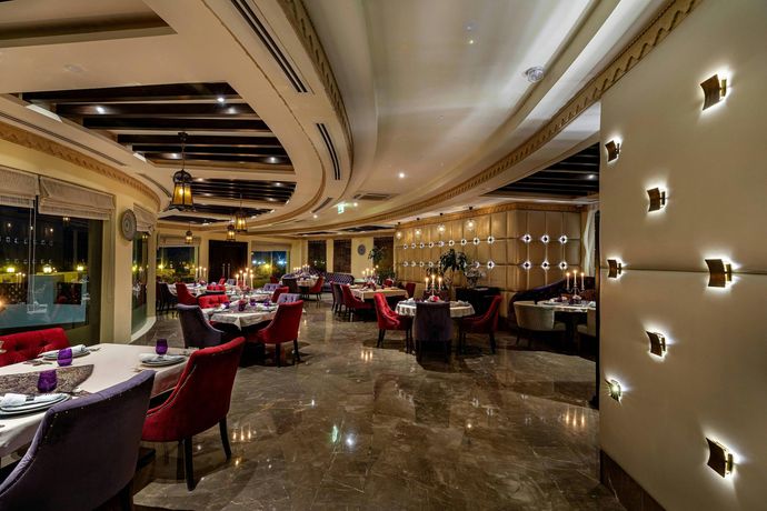 Verified hotel review - Sharq Village & Spa, a Ritz-Carlton Hotel - 5