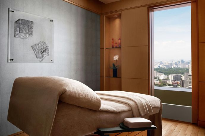 Verified hotel review - The Ritz-Carlton, Tokyo - 56