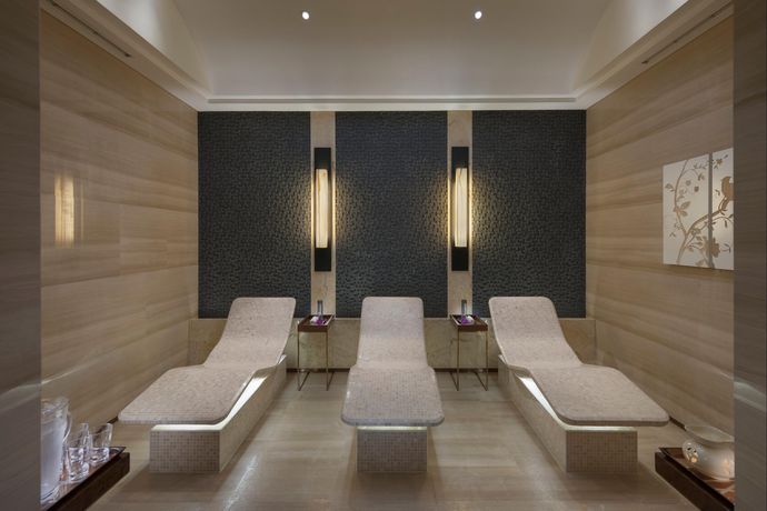 Verified hotel review - Mandarin Oriental Pudong, Shanghai - 12