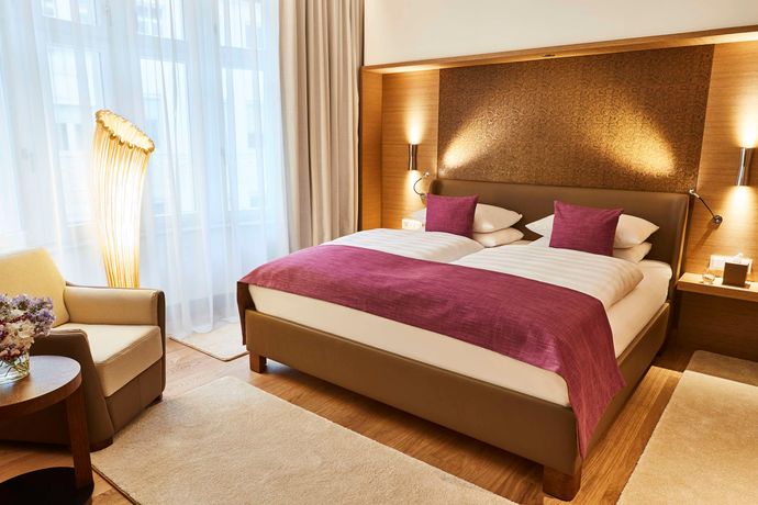 Vier Jahreszeiten Kempinski München - 58