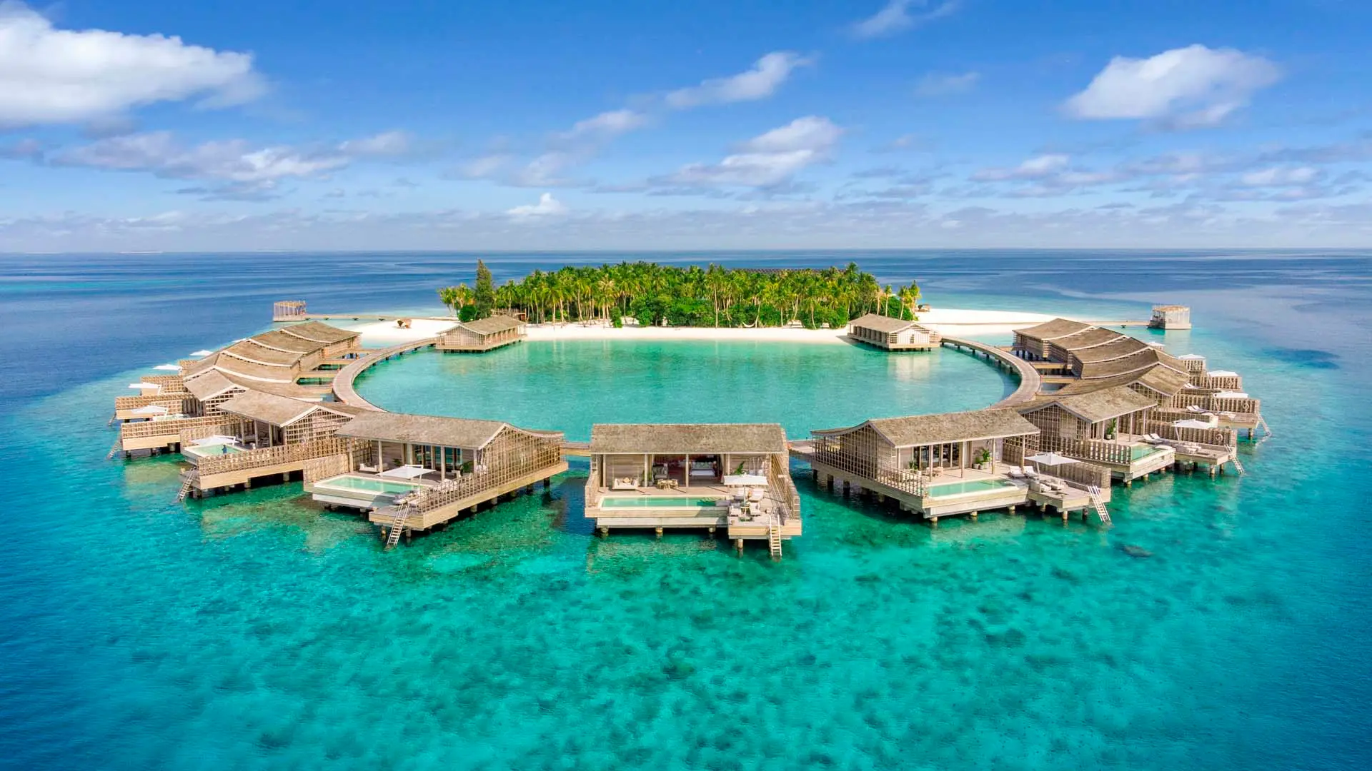 Review of Kudadoo Maldives Private Island - 7