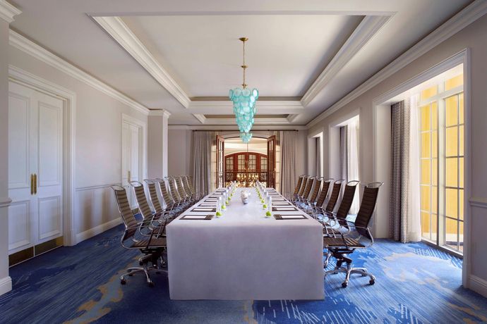 Verified hotel review - The Ritz-Carlton Key Biscayne Miami - 30