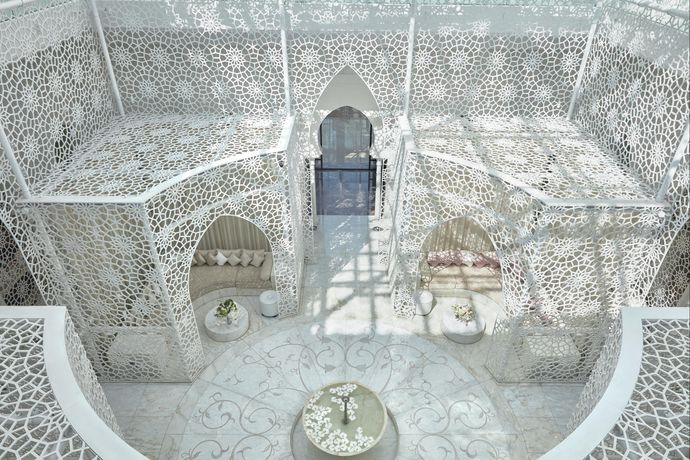 Royal Mansour Marrakech - 2