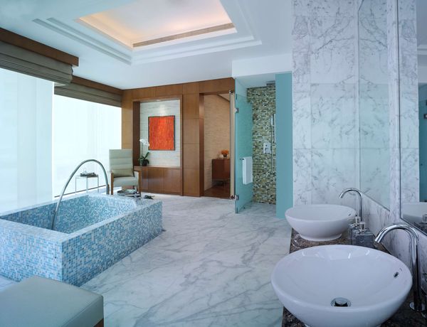 Verified hotel review - Grand Hyatt Kuala Lumpur - 50