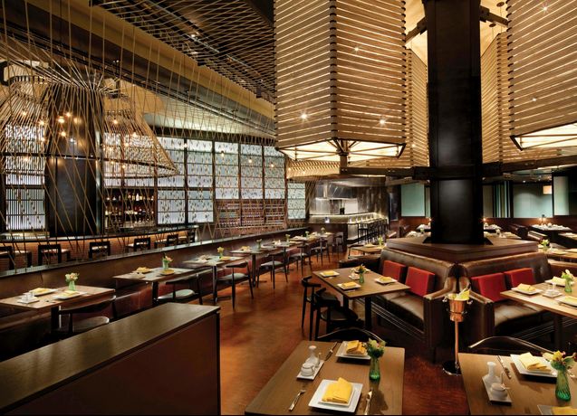 ARIA Resort & Casino at CityCenter Las Vegas - 33