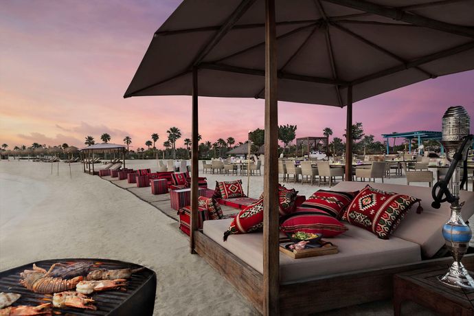 Banana Island Resort Doha by Anantara - 37