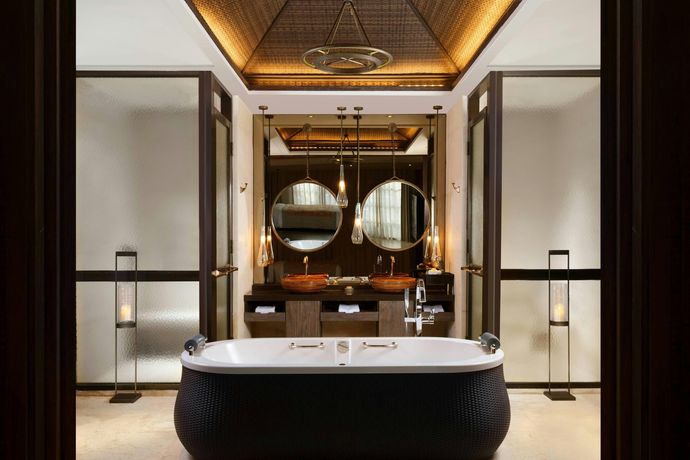 Verified hotel review - Mandapa, A Ritz-Carlton Reserve - 18