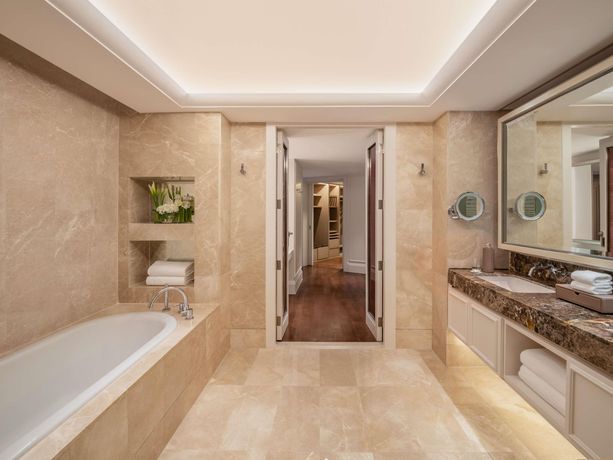 Verified hotel review - Sofitel Bangkok Sukhumvit - 14