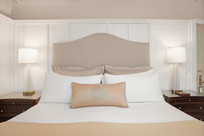 Hotel Drisco