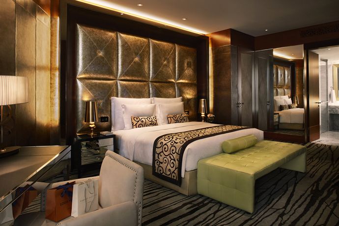 The Meydan Hotel - 8