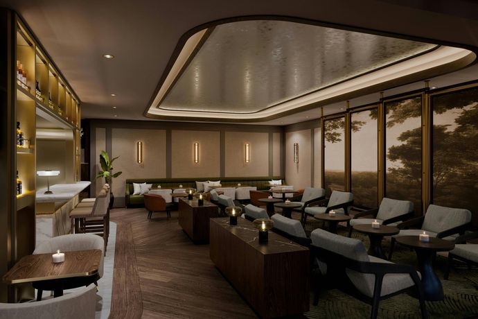 Verified hotel review - The Ritz-Carlton Toronto - 49