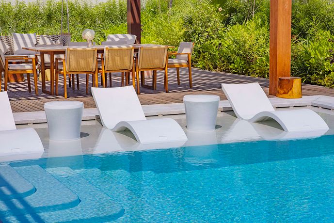 Verified hotel review - Maysan Doha - 46