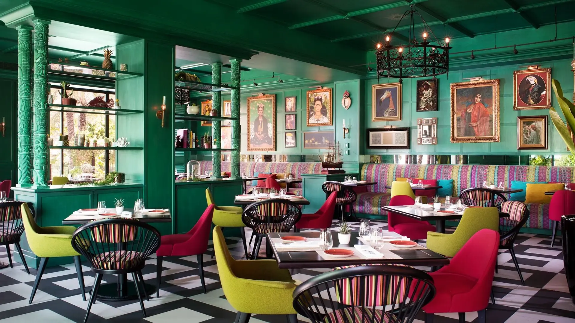 Review of The Ritz-Carlton, Bahrain - 6