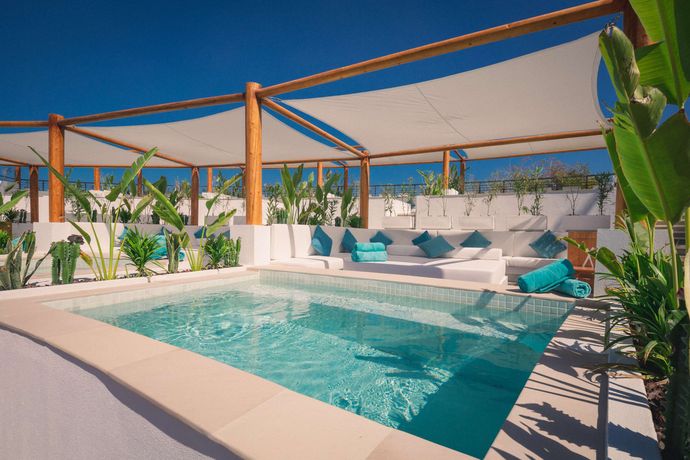 Nikki Beach Villas