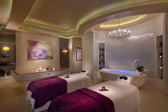 Waldorf Astoria Dubai Palm Jumeirah - 31