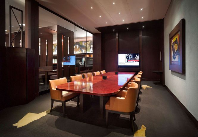 Verified hotel review - Grand Hyatt Seoul - 19