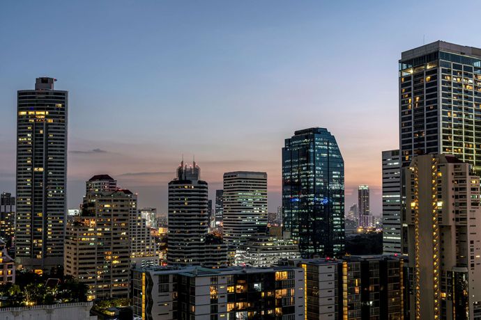 Verified hotel review - Carlton Hotel Bangkok Sukhumvit - 4