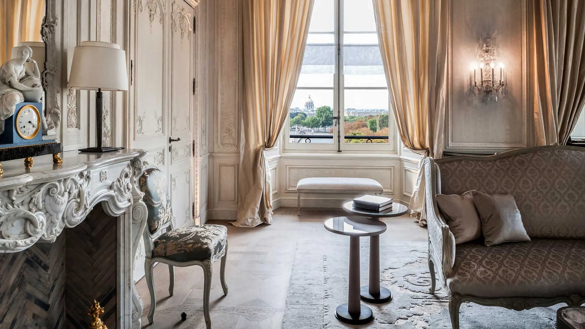 Hotel review Accommodation' - Hôtel de Crillon, A Rosewood Hotel - 24