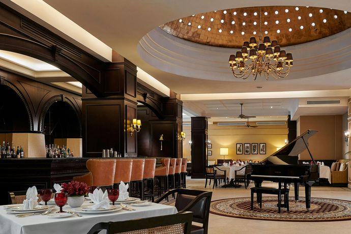 Verified hotel review - The Majestic Hotel Kuala Lumpur, Autograph Collection - 9