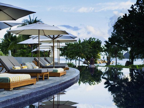 Verified hotel review - Raffles Seychelles - 48