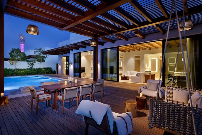 Verified hotel review - Maysan Doha - 18