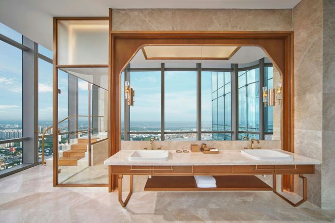 Vinpearl Landmark 81, Autograph Collection - 11