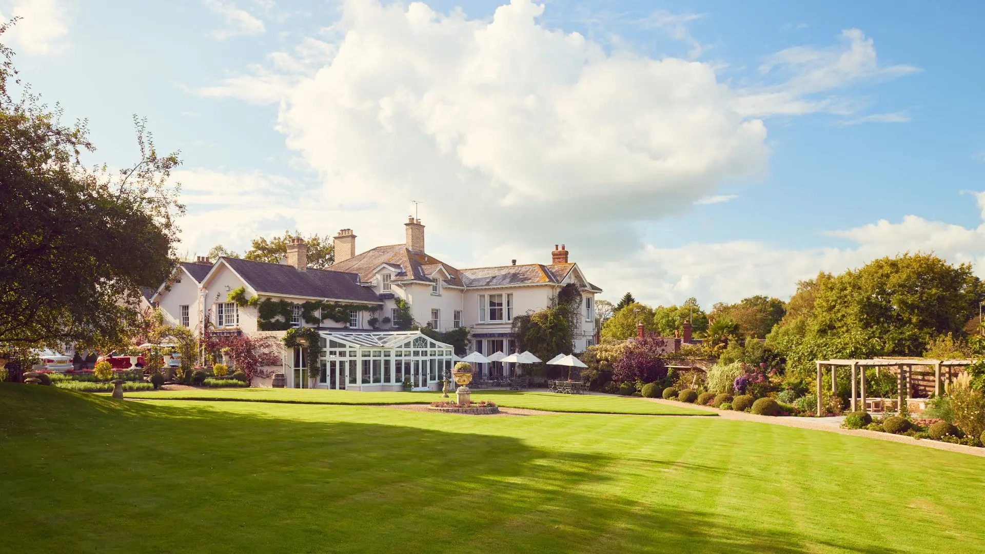 Review of Summer Lodge Country House Hotel & Restaurant - 7