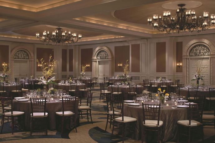 Verified hotel review - The Ritz-Carlton Orlando, Grande Lakes - 45