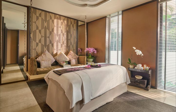 Verified hotel review - Mandarin Oriental, Singapore - 20