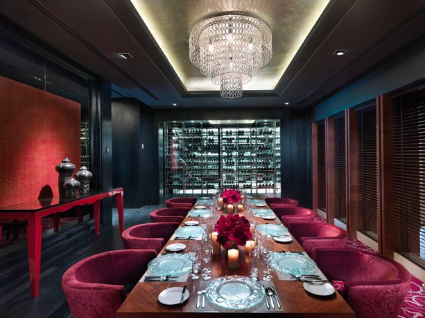Verified hotel review - Mandarin Oriental Jakarta - 7