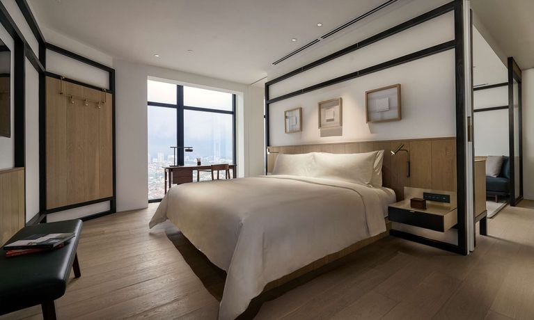 Verified hotel review - Alila Bangsar - 26