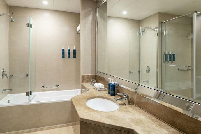 Four Points by Sheraton Sheikh Zayed Road - 4