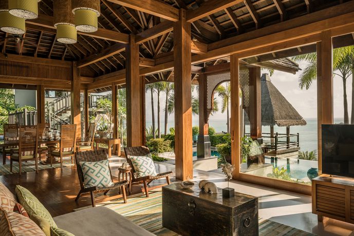 Four Seasons Resort Koh Samui - 7