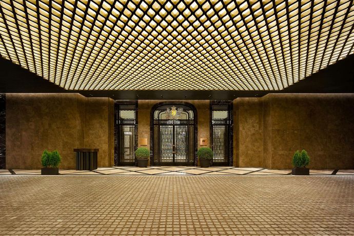 Verified hotel review - Josun Palace a Luxury Collection Hotel Seoul Gangnam - 40