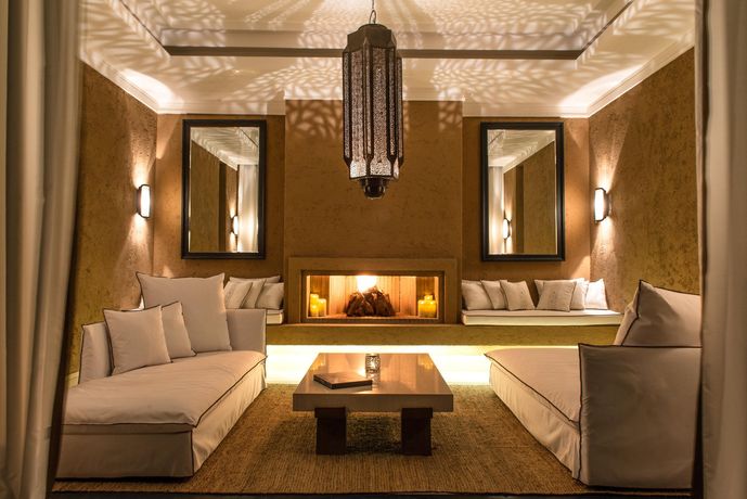 Mandarin Oriental, Marrakech - 7