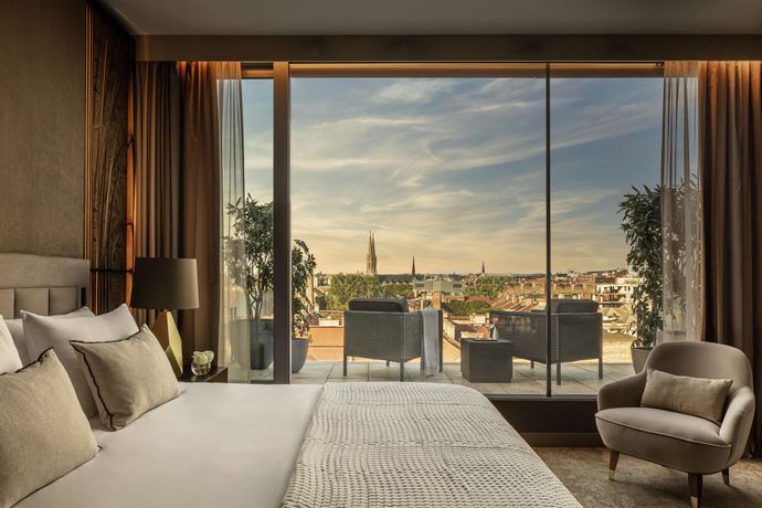 Verified hotel review - Anantara New York Palace Budapest - 0