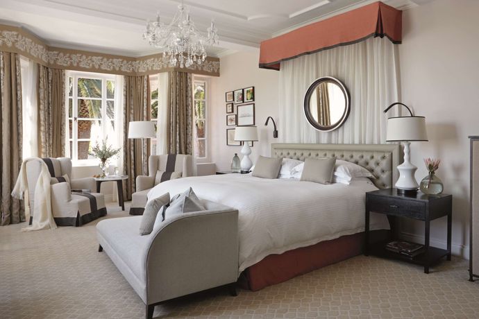 Verified hotel review - Belmond Mount Nelson Hotel - 23