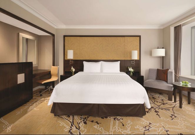 Shangri-La Hotel Sydney - 50