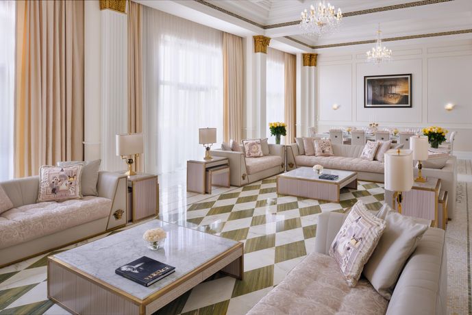 Palazzo Versace Dubai - 27