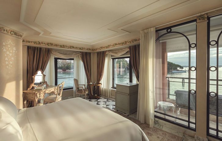 Belmond Hotel Cipriani - 31